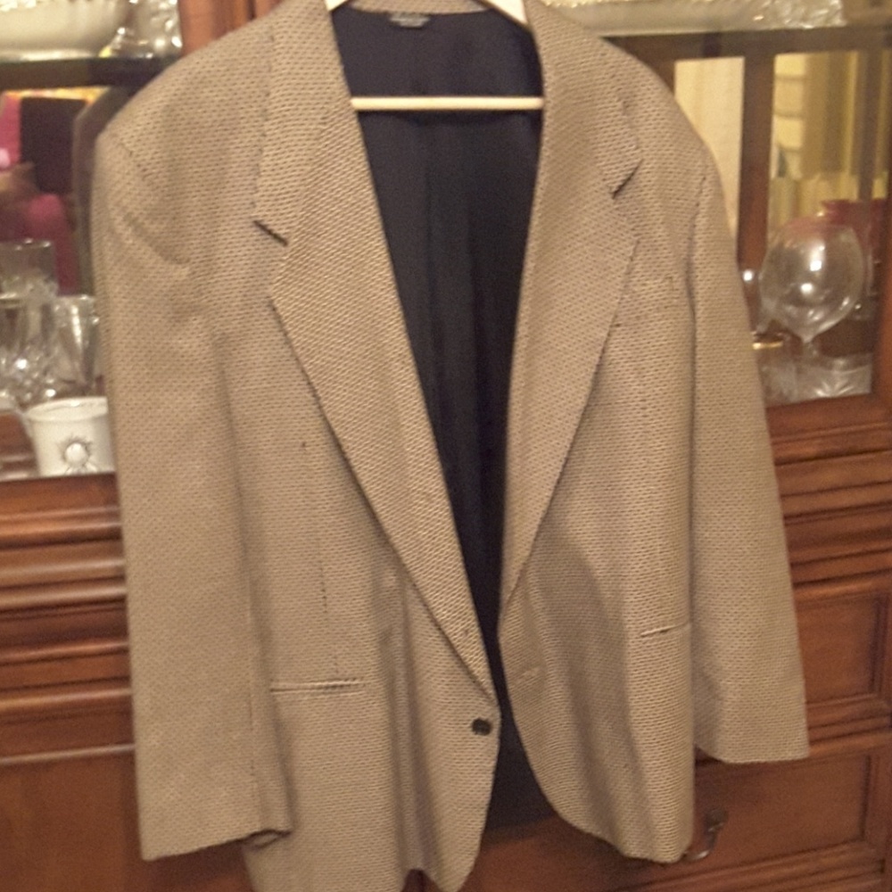 Men's Blazer